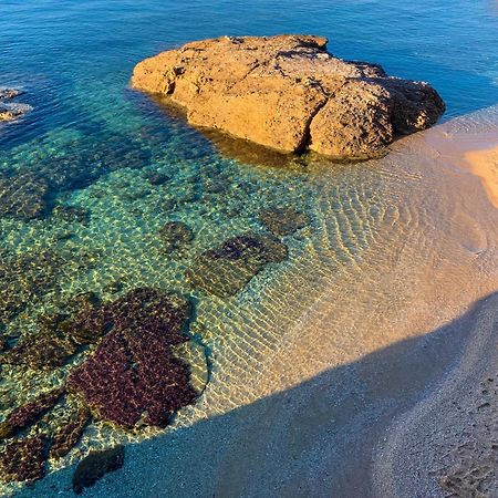 T2 Avec Terrasse & Parking A 5 Min Du Centre, 10 Min Des Plages Ιέρ Εξωτερικό φωτογραφία
