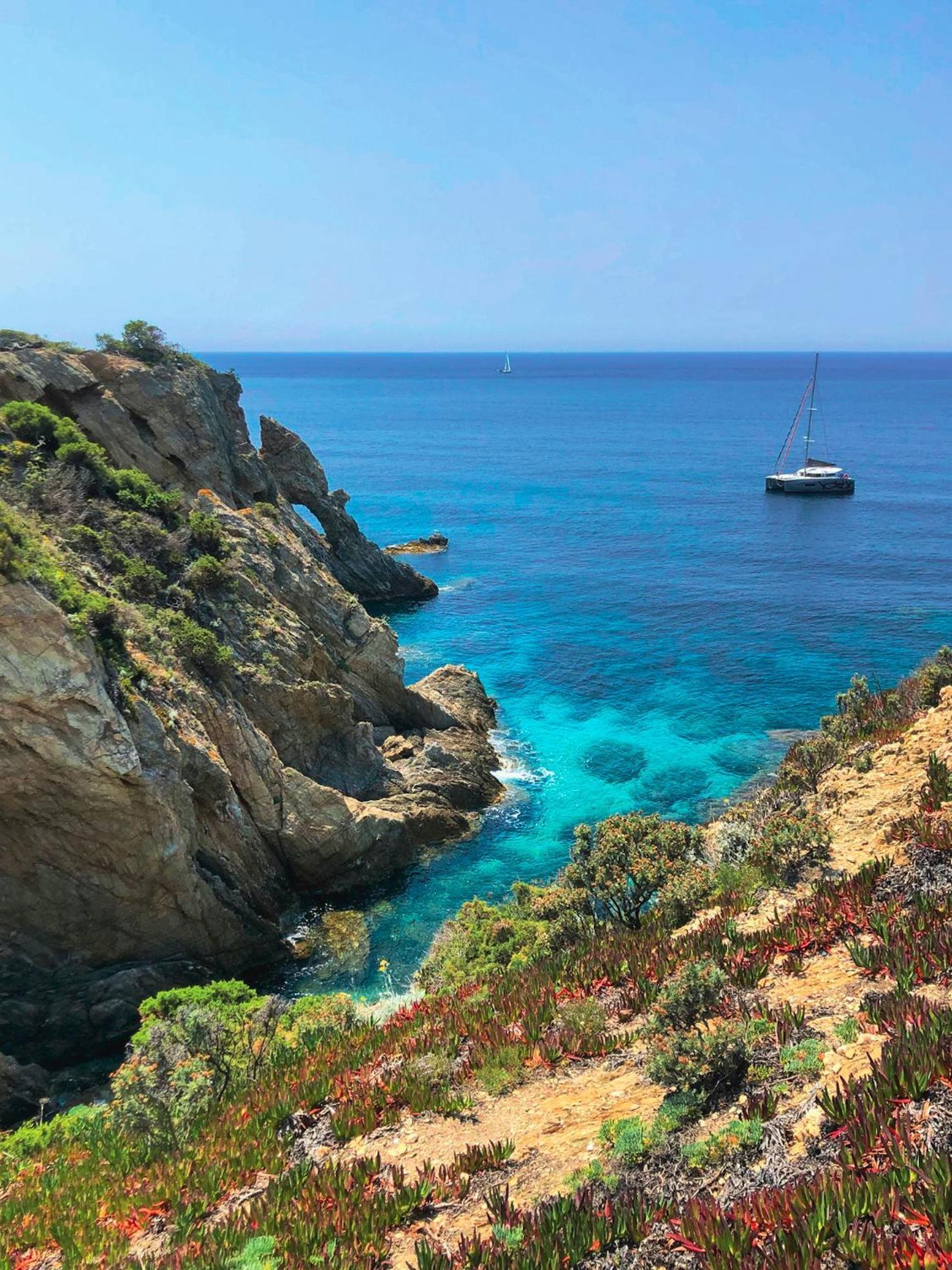 T2 Avec Terrasse & Parking A 5 Min Du Centre, 10 Min Des Plages Ιέρ Εξωτερικό φωτογραφία